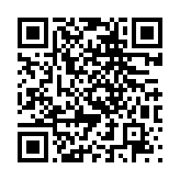 Venmo QR code